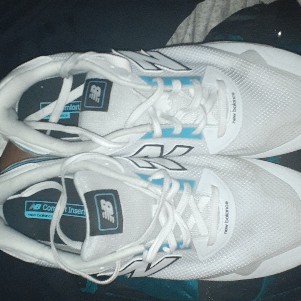Shoes - Picture 5 of 5